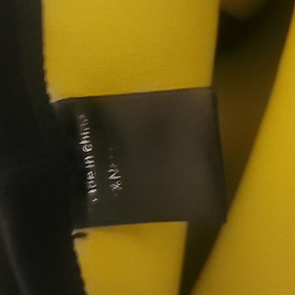 Performance Workout Jacket - Picture 4 of 4